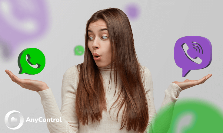 Viber流量推广设置：Viber桌面应用更新了文件共享、消息删除和Chrome扩展功能。