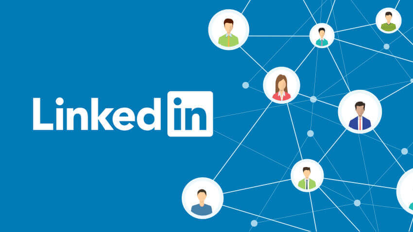 LinkedIn手机号码管理
