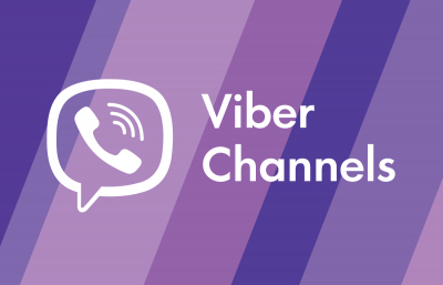 Viber群控