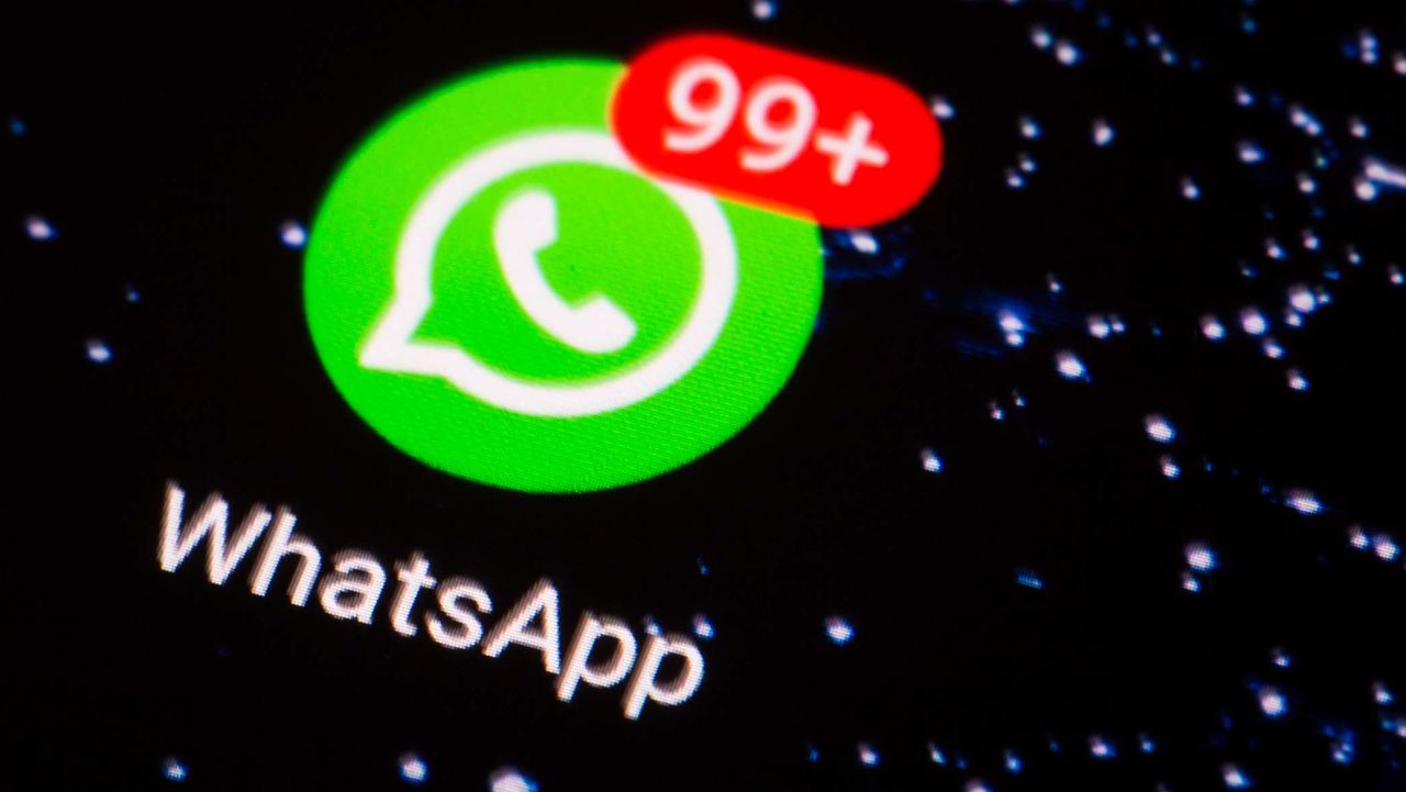 WhatsApp账户管理:WhatsApp账户防封指南