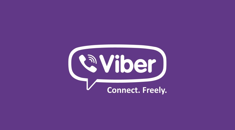 Viber群控