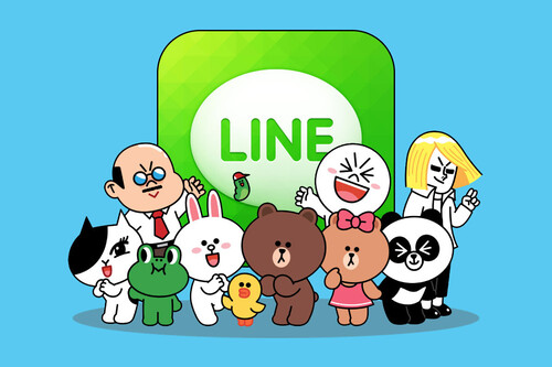 韩国LINE粉丝数据：精准筛选联系人信息。数字星球可导出联系人信息。