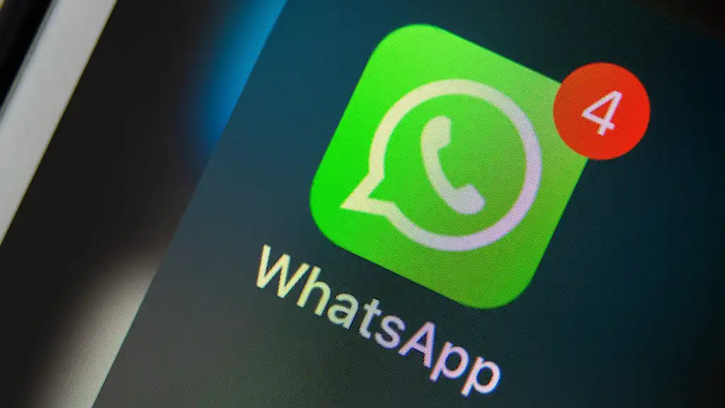WhatsApp为什么过滤群消息？